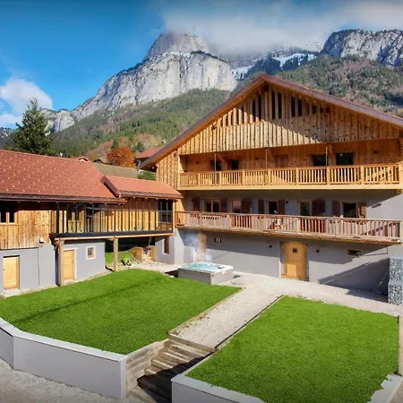 Chalet 1703 - Ovo Network Chalet