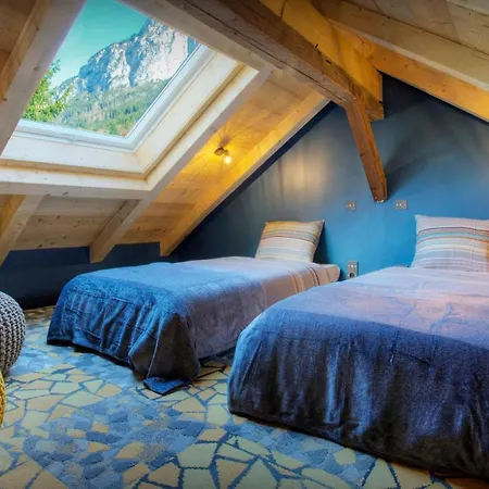 Chalet 1703 - Ovo Network