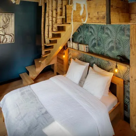 Chalet 1703 - Ovo Network