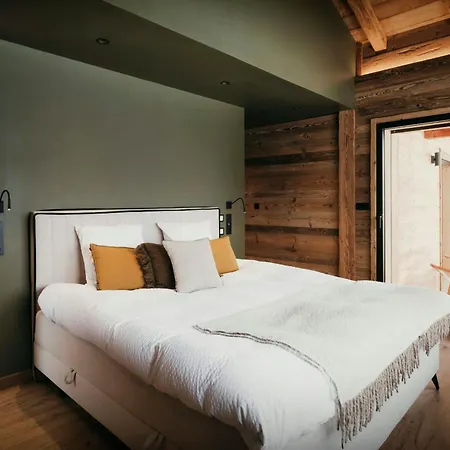 Chalet 1786 - Ovo Network *