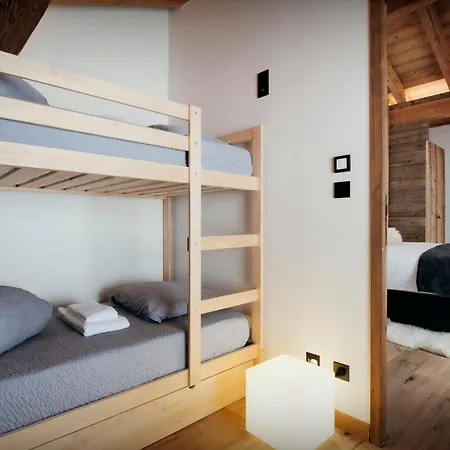 1786 - Ovo Network Chalet *