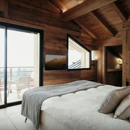 1786 - Ovo Network Chalet *