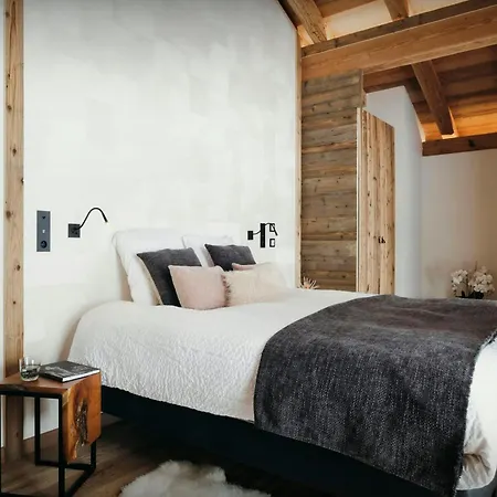 Chalet 1786 - Ovo Network